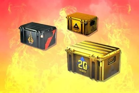 скины CS2